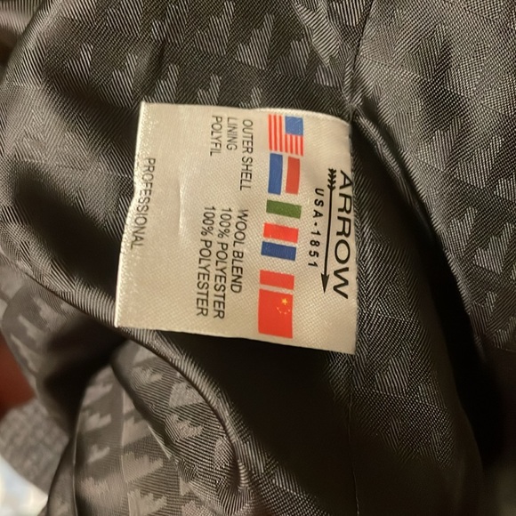 Arrow New York collection fashion winter coat, new and you will love this - Picture 5 of 7